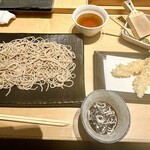 Shusai Soba Shodai - 