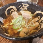 麺とおばんざいとお酒のお店 佳什 - 