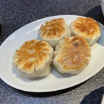 天鴻餃子房 - 