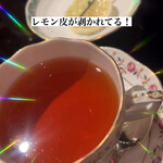 六本木うかい亭 - 