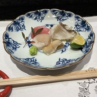 寿司割烹 小松 - 