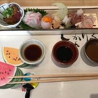 和創ふんりんかん ぎり - 