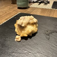創作天ぷらと酒とワイン ぷらりん - 