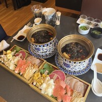 Shangri-La’s secret 表参道店 - 