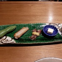 ひぐらし - 