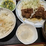 らーめん酒房　遊麺 - 