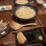 AZABU UDON - 