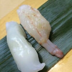 天鮨 - 