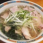 ラーメン坊也哲 - 