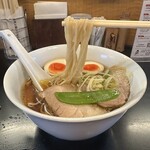 麺処 にしむら - 