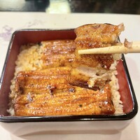 鰻割烹 伊豆栄 本店 - 