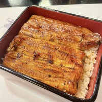 鰻割烹 伊豆栄 本店 - 