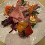 Trattoria La Grotta - 