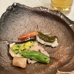 日本料理 魚つぐ - 