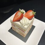 ラ・パティスリー by アマン東京 - 