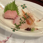 日本料理 魚つぐ - 