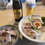 らぅめん 愛ごや - 