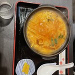 喫茶＆お食事処 がろ～ - 