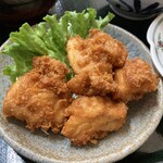 さかゐ食堂 - 