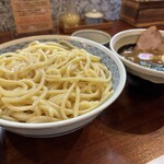 Tsuke Soba Ishii - 