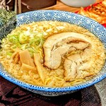 浜太郎餃子センター - 