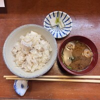 魚めし 竹亭 - 
