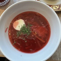 ゴドノフ東京 丸ビル店 - 