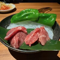 中目黒焼肉 登牛門 - 