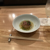 鉄板焼き あおやま - 