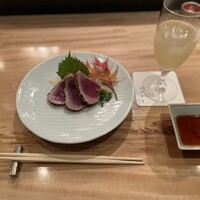 鉄板焼き あおやま - 