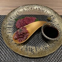 肉割烹 はいから - 