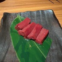 中目黒焼肉 登牛門 - 