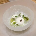 レヴォ - キーウィとミント