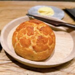 レヴォ - ジャガイモパン