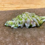 レヴォ - 水ダコ