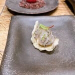 レヴォ - 白エビタルト