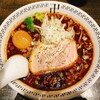 スパイス・ラー麺 卍力 西葛西店