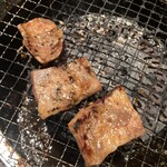 焼肉 きんぐ - 