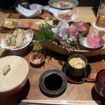 日本料理 きじま - 