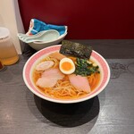 ラーメン大至 - 