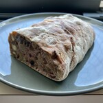 ラトリエ ドゥ プレジール - 季節のパン