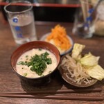 沖縄とんかつ食堂しまぶた屋 - 