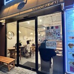 METDORU CAFE - 