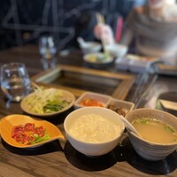 焼肉 飛車角 横浜店 - 