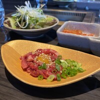 焼肉 飛車角 横浜店 - 