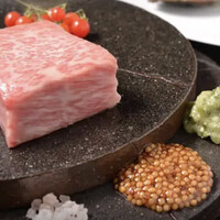 飛騨牛グリルばくろ - 