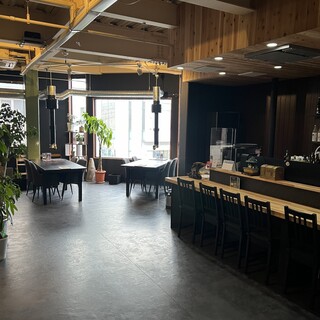 記念日や接待にも最適◎個室・半個室でゆったりと過ごせる空間