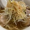 会津喜多方ラーメン　坂内 練馬店