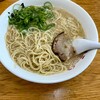 博多ラーメン 唐木屋 屋形原店