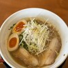 ラーメン専門店 まんてん